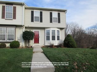6836 Snow Goose Ct, Frederick, MD 21703