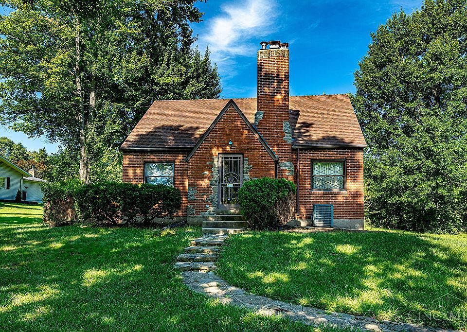 10547 Pottinger Rd, Cincinnati, OH 45251 | Zillow