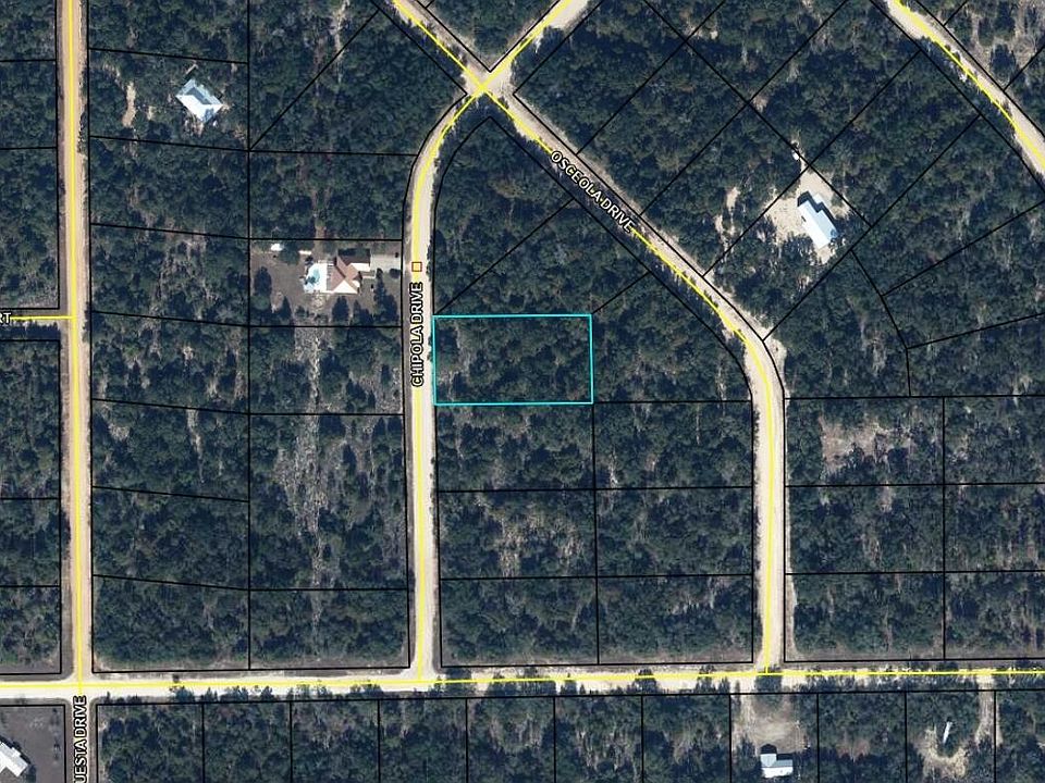 2nd image of Chipola Dr