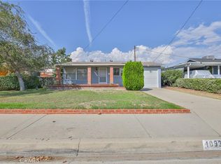 10927 Daines Dr, Temple City, CA 91780