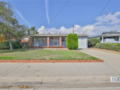 10927 Daines Dr, Temple City, CA, 91780