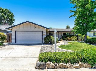 865 El Caminito, Livermore, CA 94550