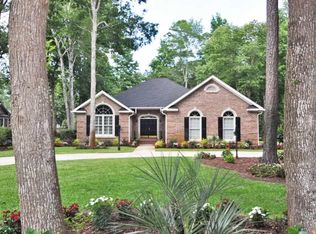 4515 Carriage Run Cir, Murrells Inlet, SC 29576