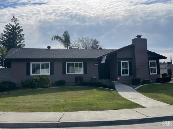 6509 Hornitos Ct, Bakersfield, CA 93309