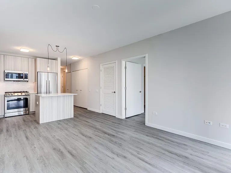 Embrace spacious living in our bright living rooms