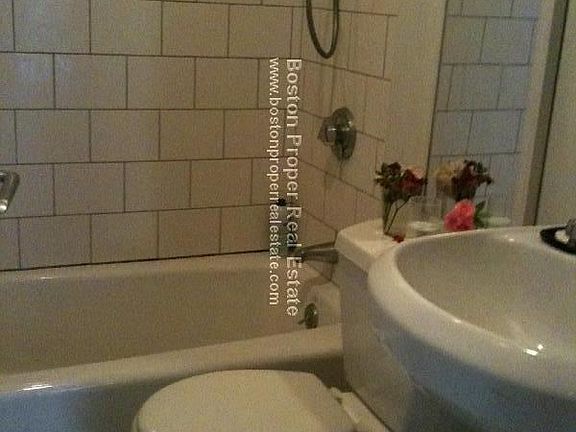 174 Saint Botolph #3 Boston - South End Unit Photo 3