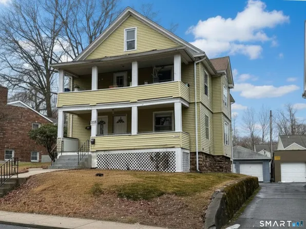 46 Union Street, Bristol, CT 06010