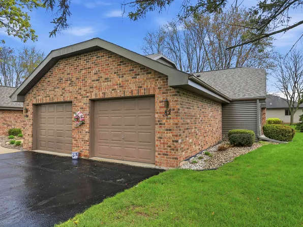 82 Spencer Village Ct, Appleton, WI 54914