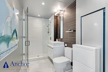 Rented by Anchor Associates