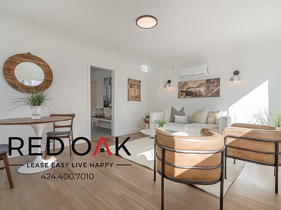 4th image of 328 N Kingsley Dr #338-1/4