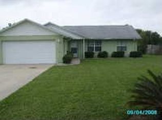 5120 Albert Rd, Fruitland Park, FL 34731