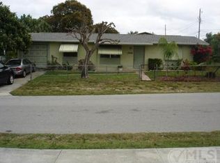 12381 SE Lantana Ave, Hobe Sound, FL 33455