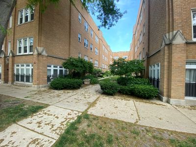2539 1/2 Prairie Ave APT 2W, Evanston, IL, 60201