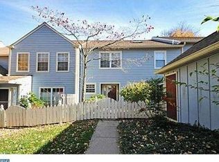 291 Tulip Tree Ct, Blue Bell, PA 19422