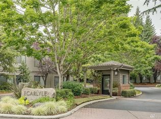 1276 Bellevue Way NE APT 4, Bellevue, WA 98004
