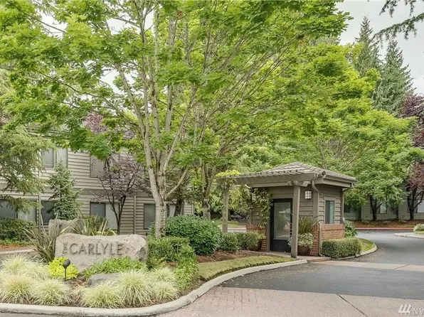 1276 Bellevue Way NE, Bellevue, WA
