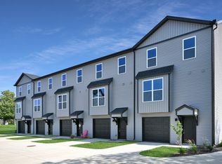 5460 Corporate Park Dr #301, Davenport, IA 52807