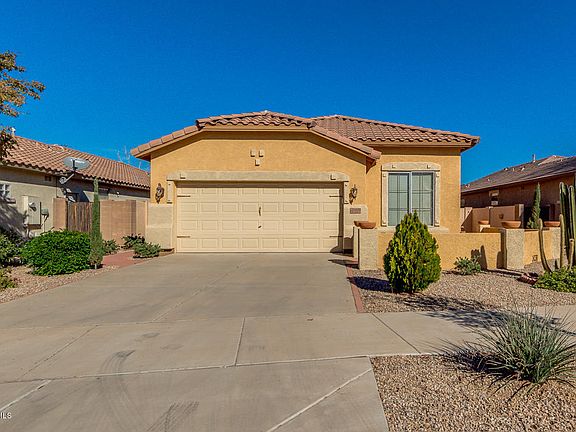 3rd image of 21474 E Camina Plata Ct