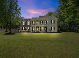 100 Hurst Ave, Anderson, SC 29625