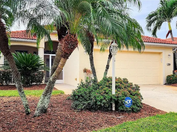 20856 Athenian Ln, North Fort Myers, FL 33917