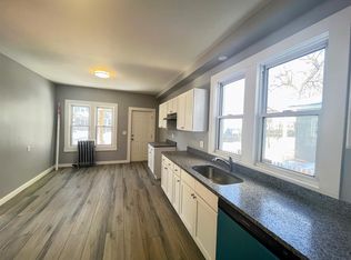 30 Montrose St, Springfield, MA 01109