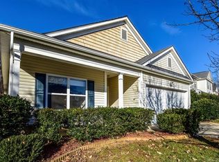 195 Flanders Dr, Mooresville, NC 28117