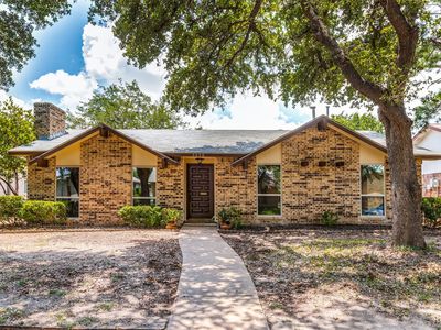3038 Teakwood Dr, Garland, TX, 75044
