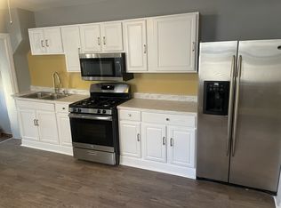 1522 Homestead St, Baltimore, MD 21218