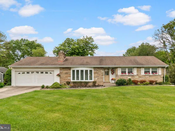 3118 Greenway Dr, Ellicott City, MD 21042