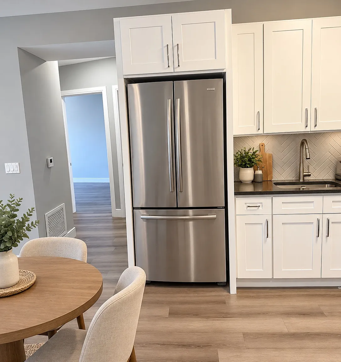 2 bed, 1080 sqft, $3,000 — Photo 4