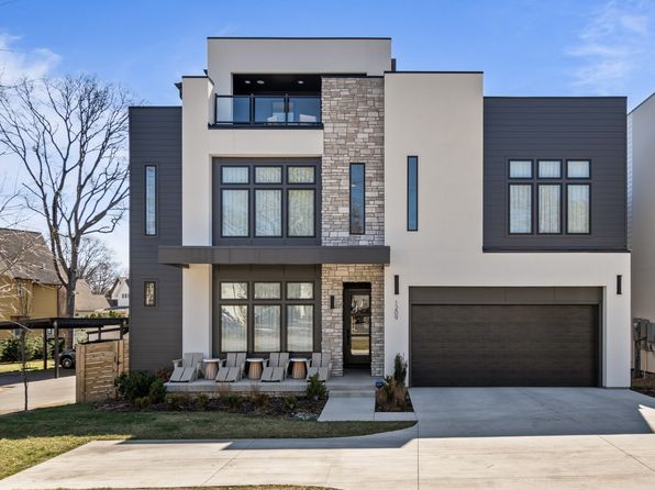 1209 Noelton Ave, Nashville, TN 37215