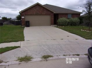 14057 San Christoval Pass, Haslet, TX 76052