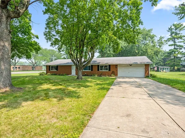 3594 Jonathon Dr, Dayton, OH 45434