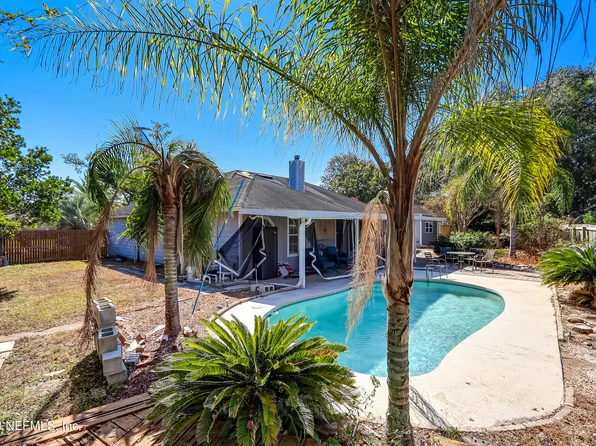 8210 HAMDEN Circle W, Jacksonville, FL 32244