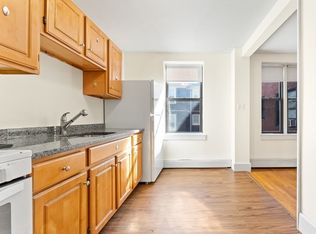 11 Victory Rd APT 33, Dorchester, MA 02122