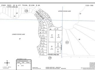 23855 Herrin St, Kasilof, AK 99610