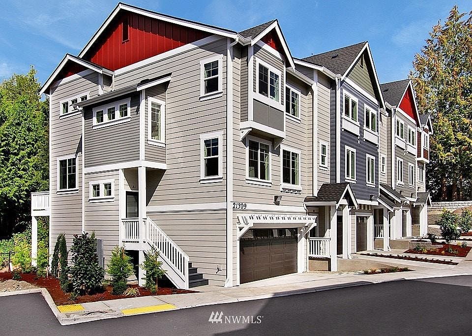 1st image of 21317 48th Ave W #E1