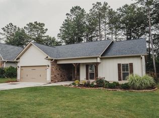 63 Round Rock Cir NE, Rome, GA 30161