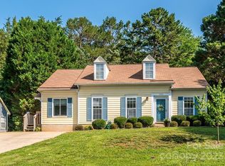 13421 Baker Mills Rd, Pineville, NC 28134