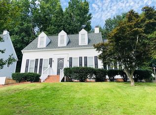 108 Cranewater Dr, Columbia, SC 29212