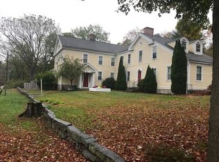 1 Webb Cir, Monroe, CT 06468