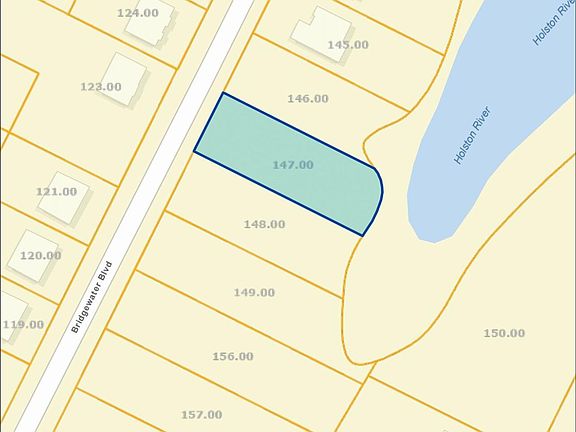 5th image of LOT 147 Bridgewater Blvd