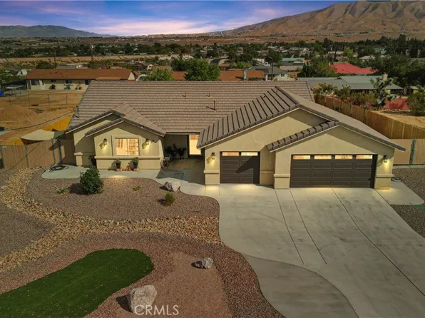 9343 Harbin Ave, Hesperia, CA 92345