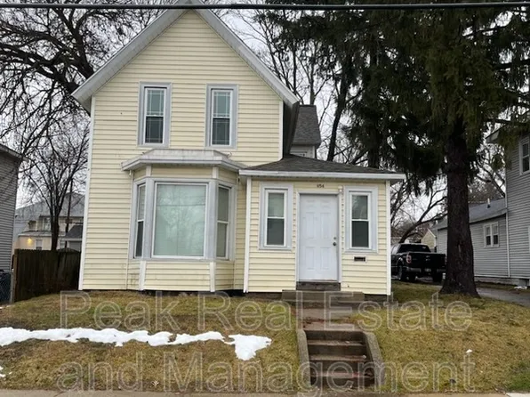 1154 Prospect Ave SE, Grand Rapids, MI 49507