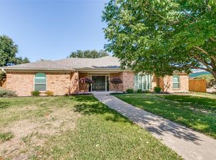 14914 Spring Creek Rd, Dallas, TX 75248