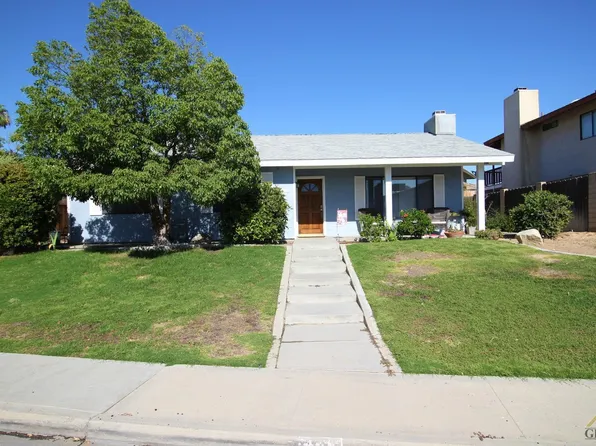 421 Shasta St, Taft, CA 93268