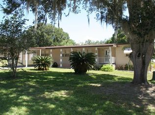 5506 Jericho Ave, Polk City, FL 33868
