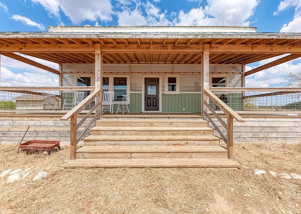 262 CR 215, Bertram, TX 78605 MLS 165815 Zillow