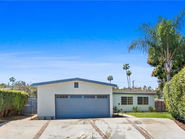 16900 Millstone Dr, La Puente, CA 91744