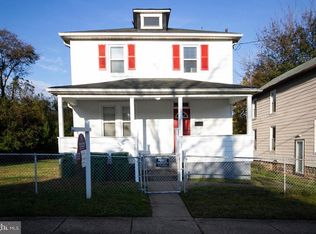 3906 4th St, Baltimore, MD 21225